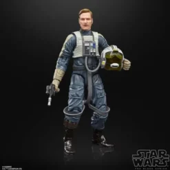 Star Wars Black Series Anton Merrick Rogue One