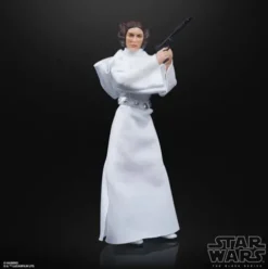 Star Wars Black Series Archive Princess Leia Organa