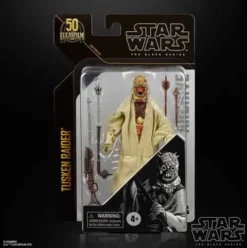 Star Wars Black Series Archive Tusken Raider 15 cm