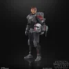 Star Wars Black Series Bad Batch Hunter The Clone Wars