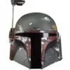 Star Wars Black Series Casco Electrónico Premium Boba Fett 40º Aniversario