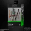 Star Wars Black Series Deluxe Boba Fett Return of the Jedi 15 cm