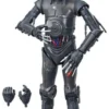 Star Wars Black Series Doctor Aphra 0-0-0 (Triple Zero)