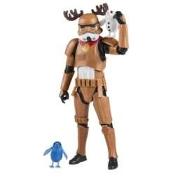 Star Wars Black Series Figura Stormtrooper (Holiday Edition) 15 cm