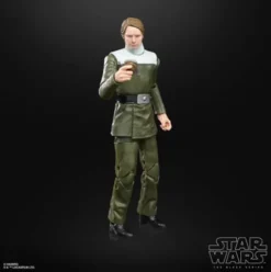 Star Wars Black Series Galen Erso Rogue One