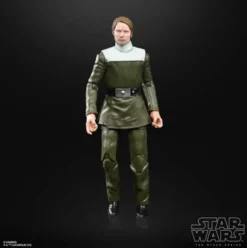 Star Wars Black Series Galen Erso Rogue One