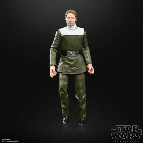 Star Wars Black Series Galen Erso Rogue One
