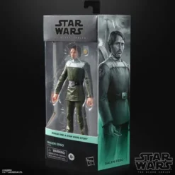 Star Wars Black Series Galen Erso Rogue One