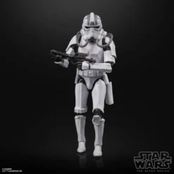 Star Wars Black Series Gaming Greats Imperialer Rocket Trooper