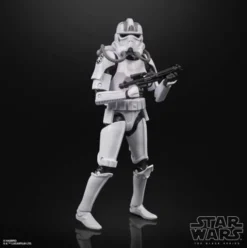 Star Wars Black Series Gaming Greats Imperialer Rocket Trooper