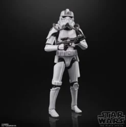 Star Wars Black Series Gaming Greats Imperialer Rocket Trooper