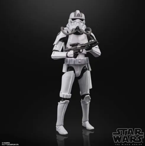 Star Wars Black Series Gaming Greats Imperialer Rocket Trooper
