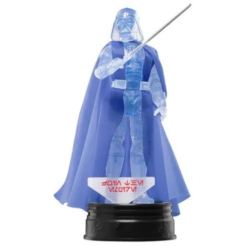 Star Wars Black Series Holocomm Collection Darth Vader