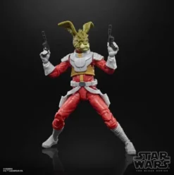 Star Wars Black Series Jaxxon