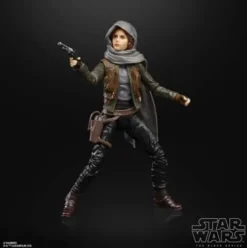 Star Wars Black Series Jyn Erso Rogue One