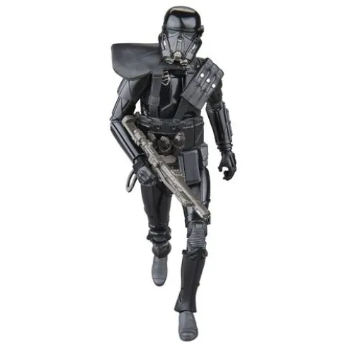 Star Wars Black Series Shoretrooper & Death Trooper Rogue One