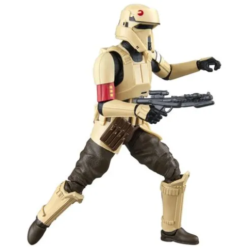 Star Wars Black Series Shoretrooper & Death Trooper Rogue One