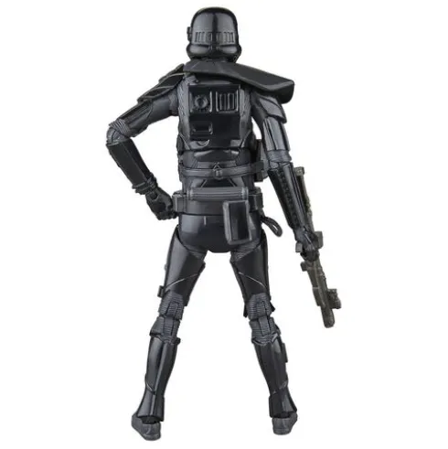 Star Wars Black Series Shoretrooper & Death Trooper Rogue One