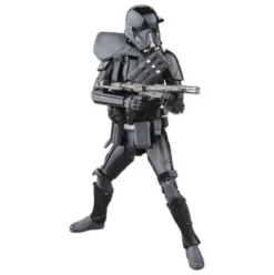 Star Wars Black Series Shoretrooper & Death Trooper Rogue One