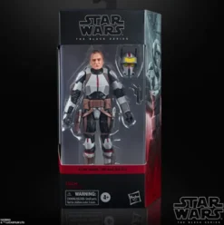 Star Wars Black Series Tech The Bad Batch