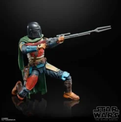 Star Wars Black Series The Mandalorian Huck Kenner 15 cm