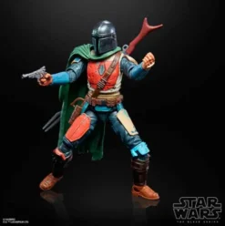 Star Wars Black Series The Mandalorian Huck Kenner 15 cm