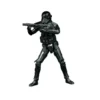 Star Wars Black Series Vintage Imperial Death Trooper The Mandalorian 10 cm