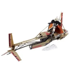 Star Wars Black Series Vintage 6-inch Vehículo Enfys Nest’s Swoop Bike