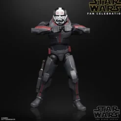 Star Wars Black Series Wrecker The Bad Batch