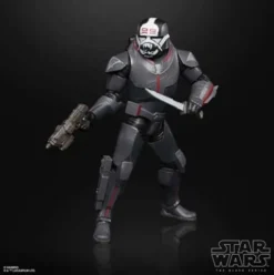 Star Wars Black Series Wrecker The Bad Batch