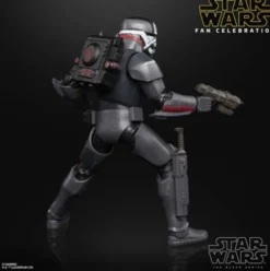 Star Wars Black Series Wrecker The Bad Batch