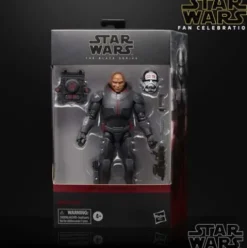 Star Wars Black Series Wrecker The Bad Batch