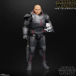 Star Wars Black Series Wrecker The Bad Batch