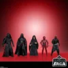 Star Wars Celebrate the Saga Pack de 5 Figuras Sith 10 cm