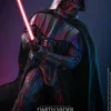 Star Wars Celebration Figura 1/6 Darth Vader (Dueling Effect Version)