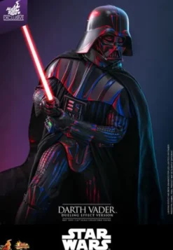 Star Wars Celebration Figura 1/6 Darth Vader (Dueling Effect Version)
