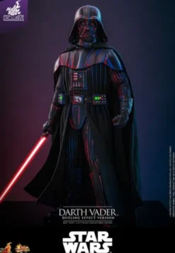 Star Wars Celebration Figura 1/6 Darth Vader (Dueling Effect Version)