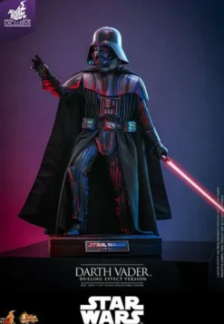 Star Wars Celebration Figura 1/6 Darth Vader (Dueling Effect Version)
