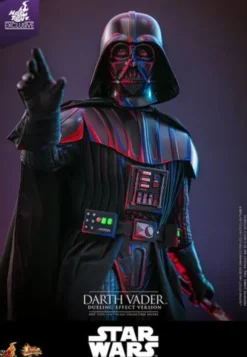 Star Wars Celebration Figura 1/6 Darth Vader (Dueling Effect Version)