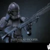 Star Wars Celebration Figura 1/6 Clone Elite Squad Trooper Exclusive