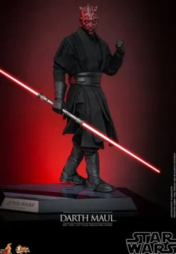 Star Wars Darth Maul Figura 1/6 Masterpiece The Phantom Menace