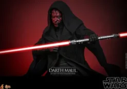 Star Wars Darth Maul Figura 1/6 Masterpiece The Phantom Menace