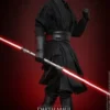 Star Wars Darth Maul with Sith Speeder Figura 1/6 Masterpiece The Phantom Menace