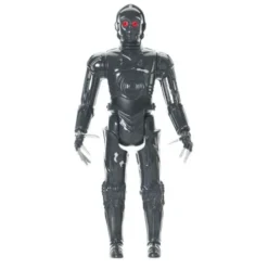 Star Wars: Darth Vader (Comic) Figura Jumbo Vintage Kenner 0-0-0 (Triple Zero) 30 cm