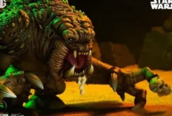 Star Wars Designer Collectible Estatua Rancor 31 cm