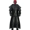 Star Wars Episode I Figura Jumbo Vintage Kenner Darth Maul 30 cm