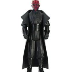 Star Wars Episode I Figura Jumbo Vintage Kenner Darth Maul 30 cm