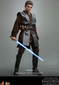 Star Wars: Episode II Figura 1/6 Anakin Skywalker 31 cm