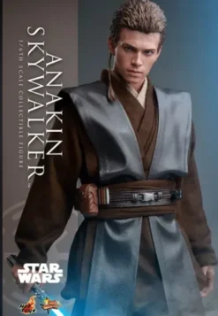 Star Wars: Episode II Figura 1/6 Anakin Skywalker 31 cm
