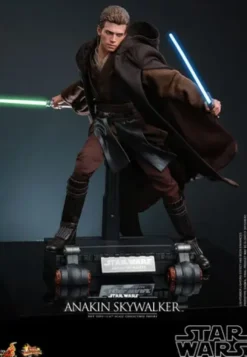 Star Wars: Episode II Figura 1/6 Anakin Skywalker 31 cm